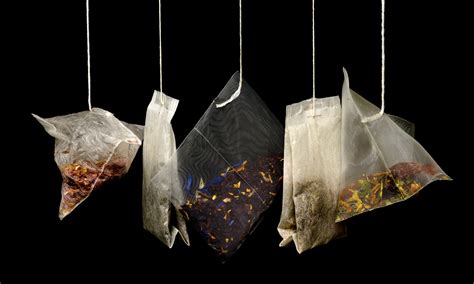 tearbags