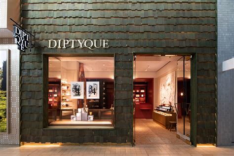 diptyque櫃位台中